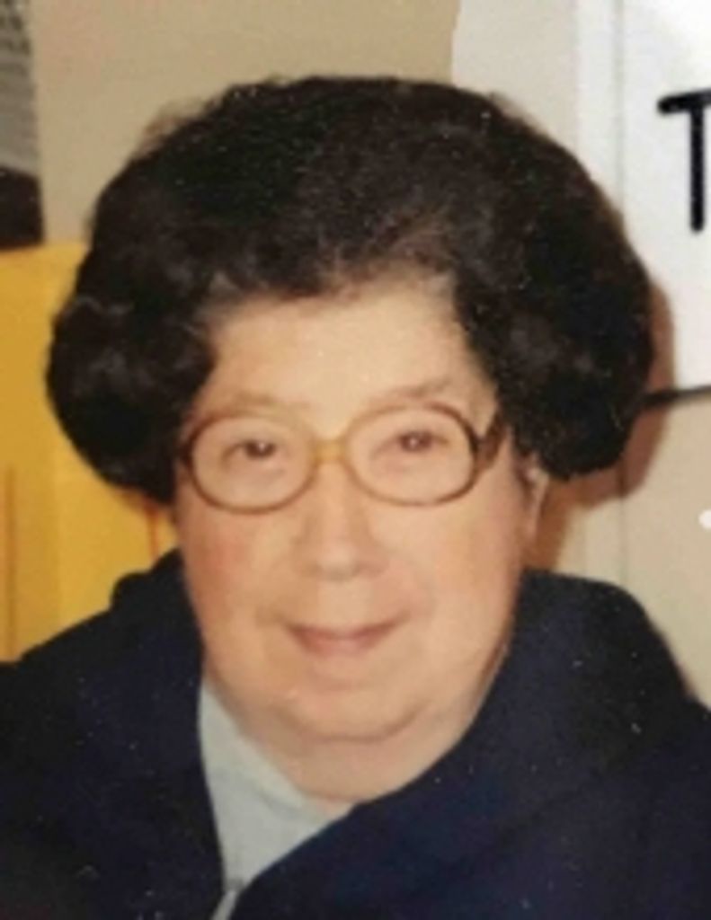 Mary Guirlando