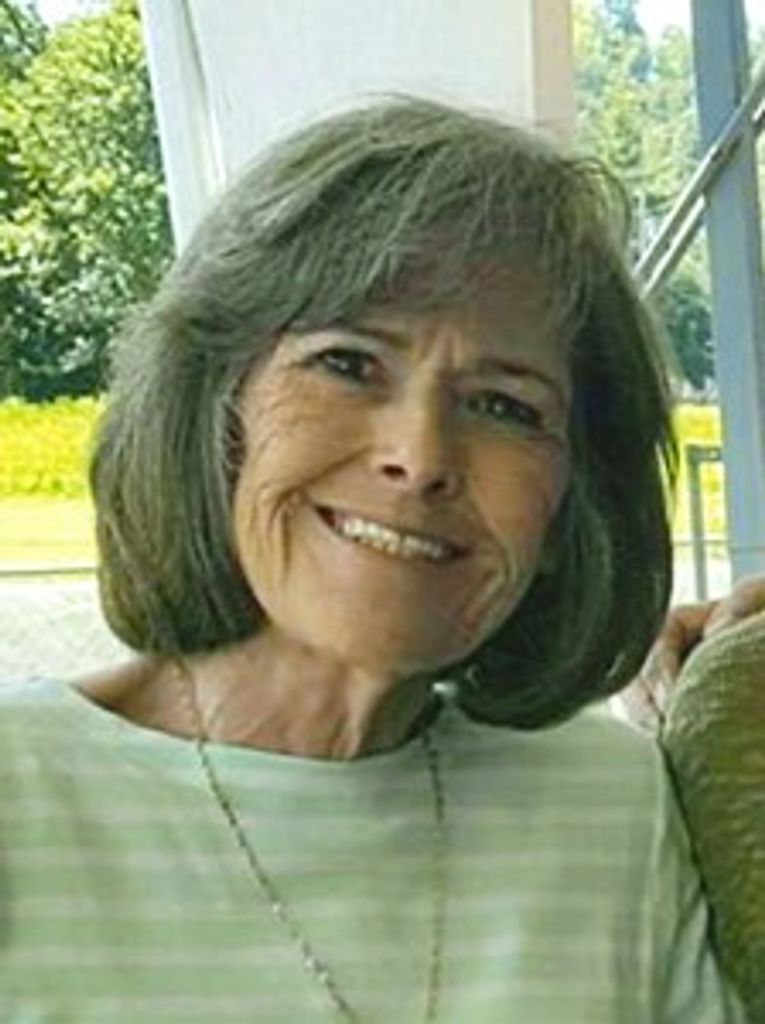 Diane F. Souders