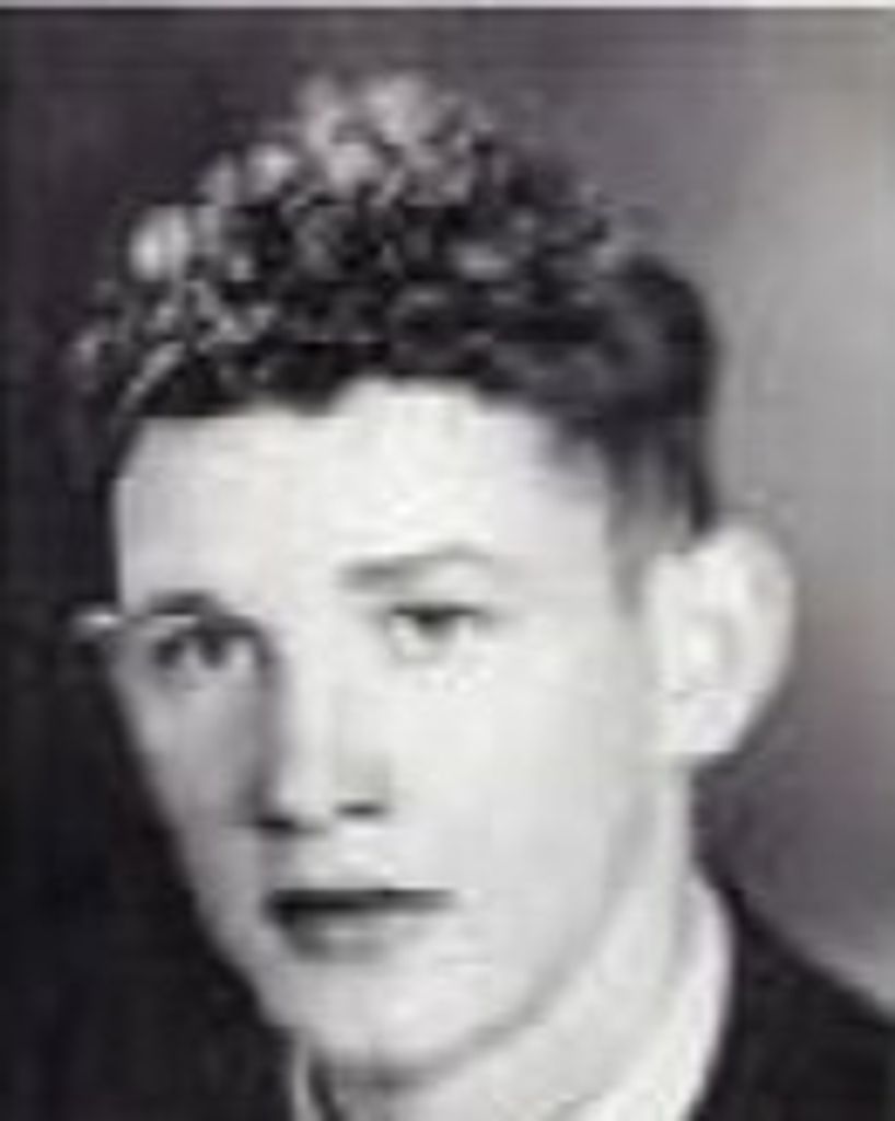 James Edward Logsdon