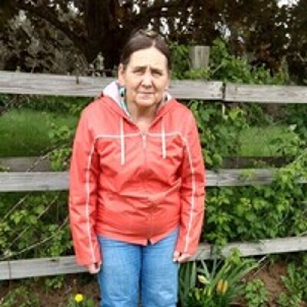 Gay Elaine Zolocsik Profile Photo