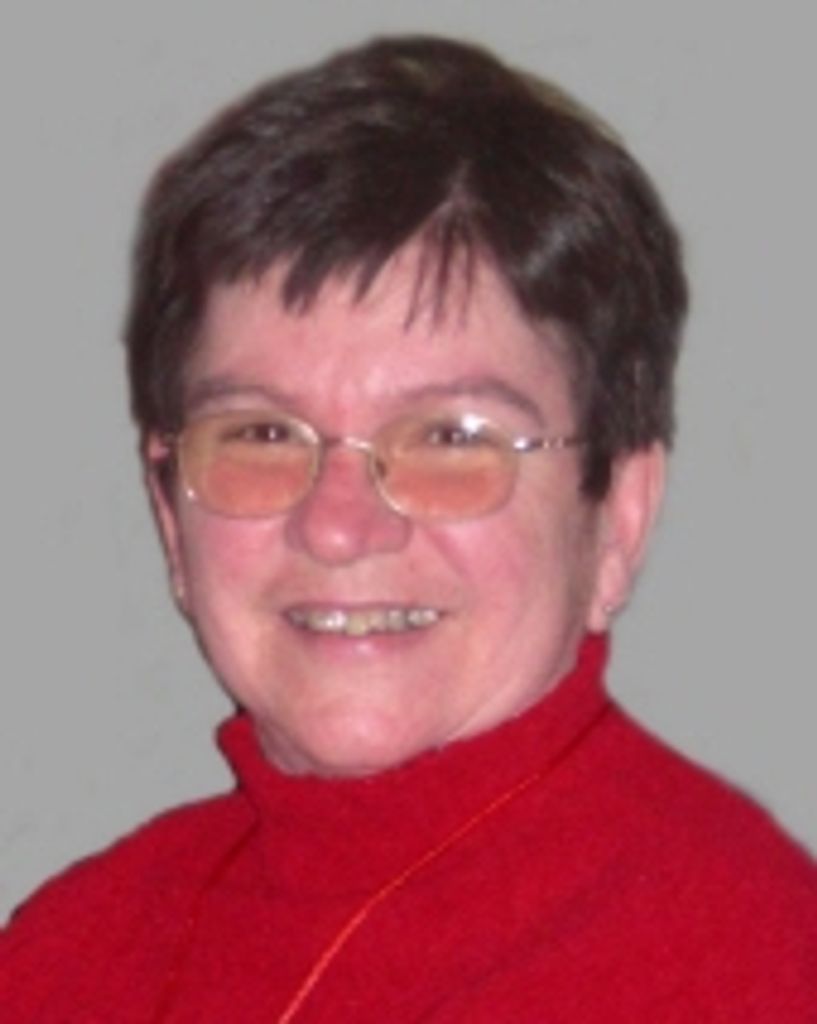 Margaret Ann Brady