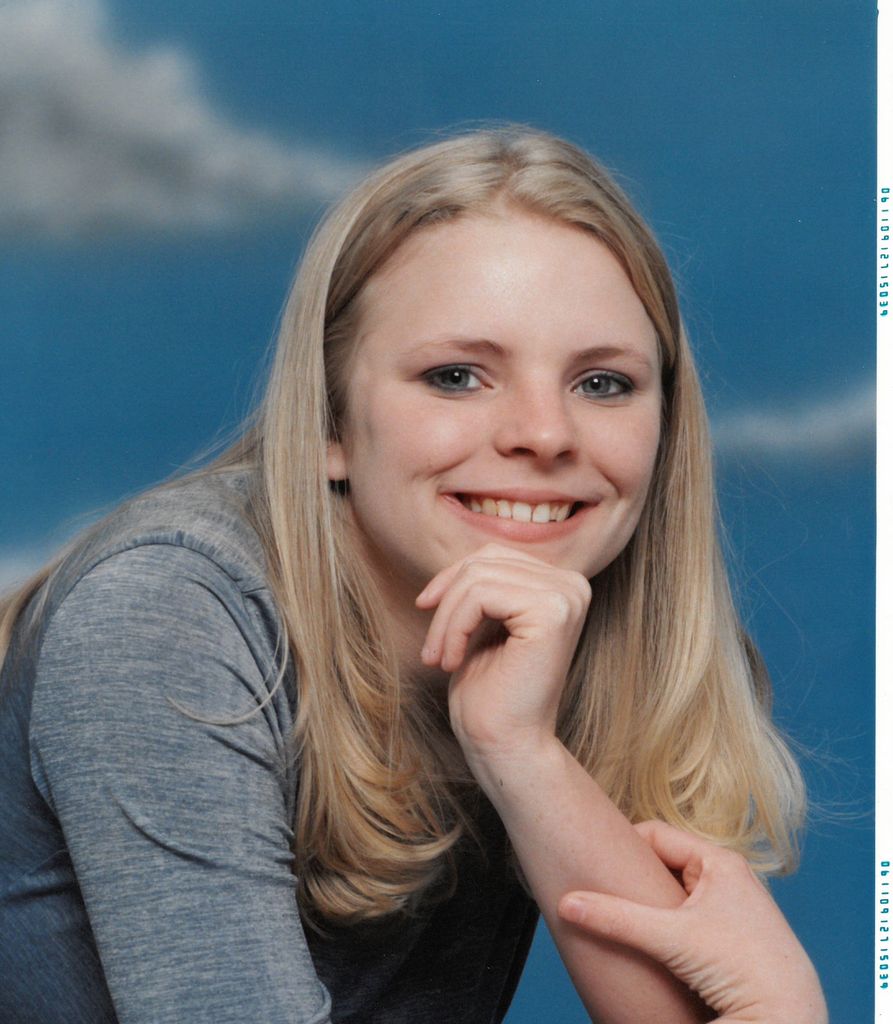 Carly Jacquelyn Bickham