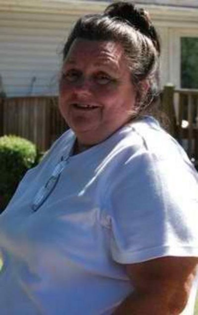 Betty Hadwin Rush Profile Photo