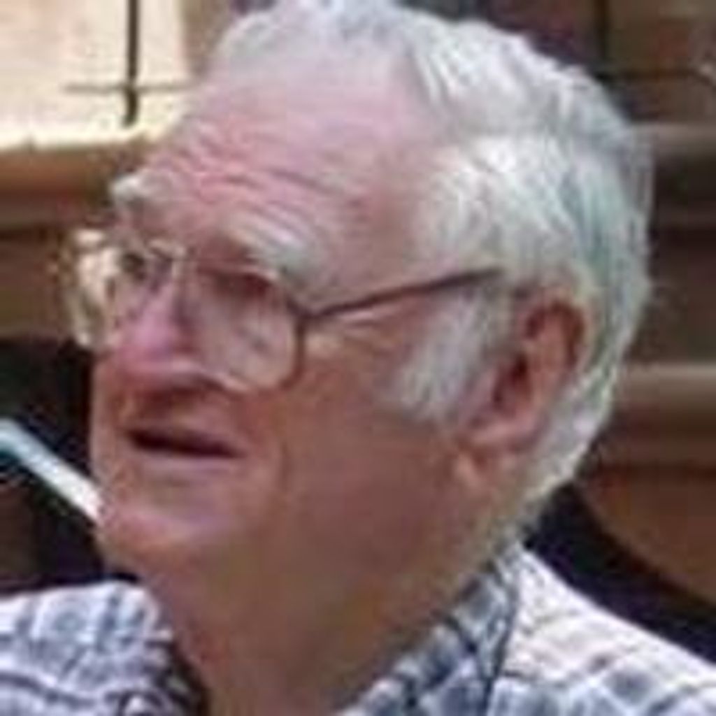 Francis D. "Frank" Adams