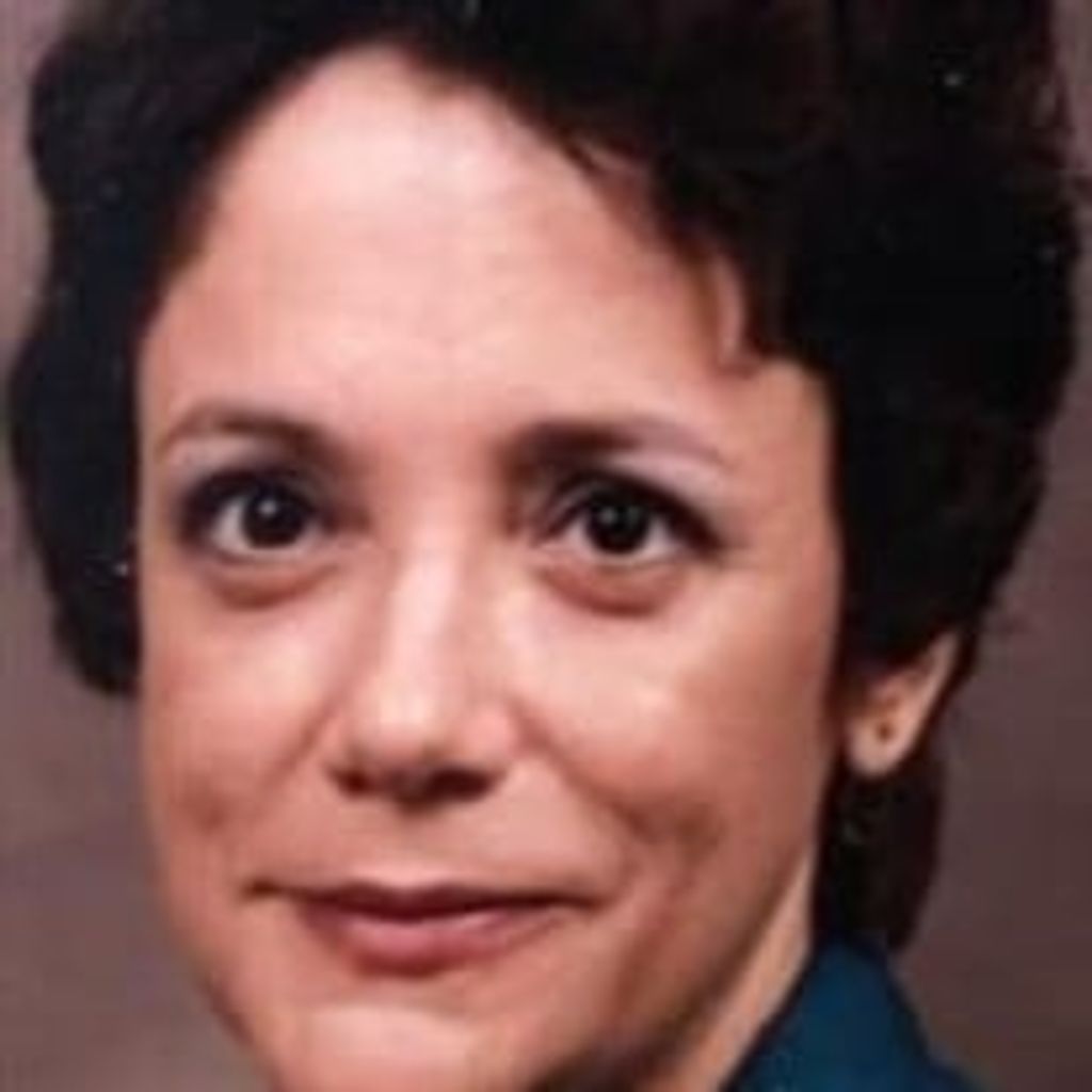 Helen Chiasson Clouate