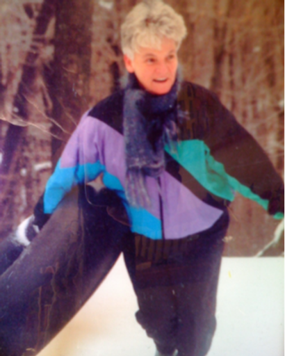Ina Lee Donius's obituary image