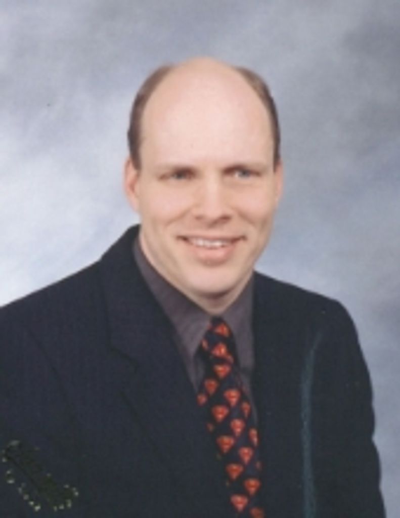 Conley Buford Stinnett Jr.  Profile Photo
