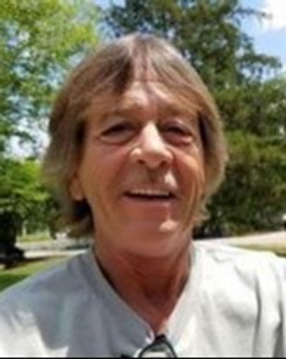 Thomas Curtis McLain Jr.'s obituary image