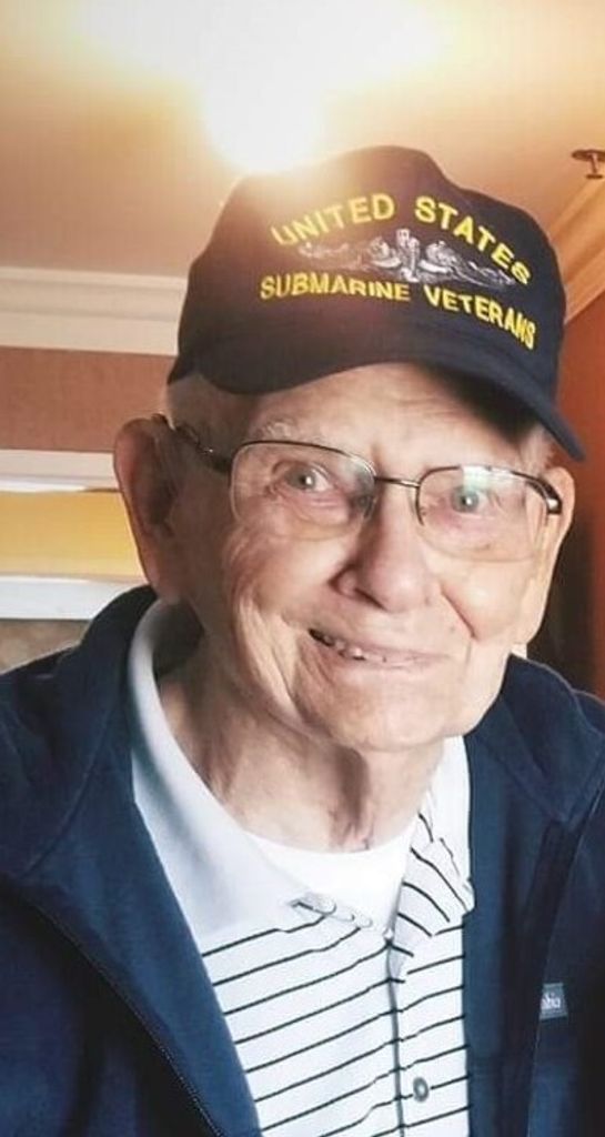 George R. Albert Profile Photo