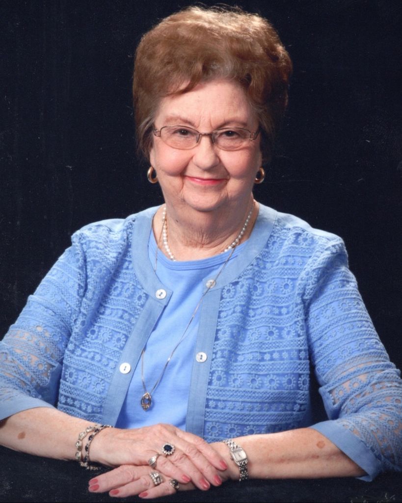 Bettye M. Butler