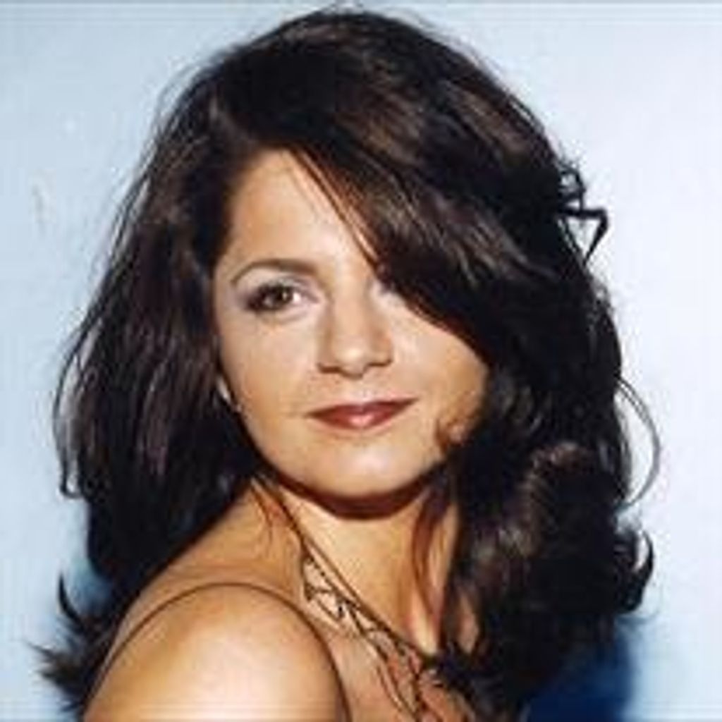 Lisa  Nicole Gilbert