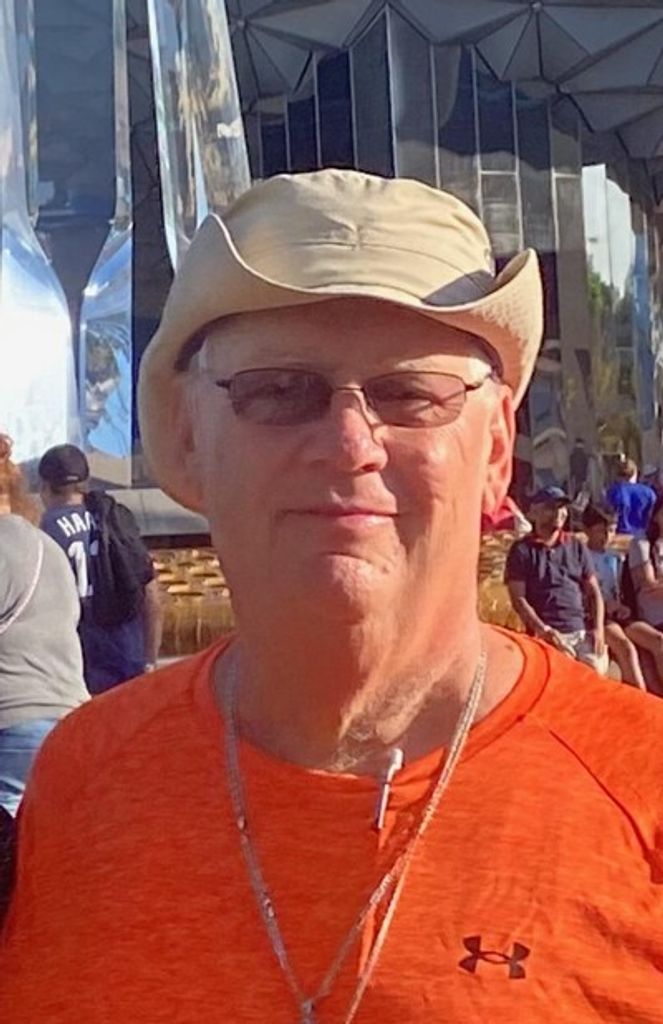 Dwayne Jones Profile Photo