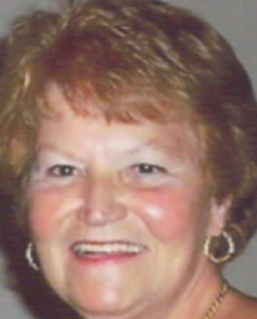 Theresa  "Terry" Waite