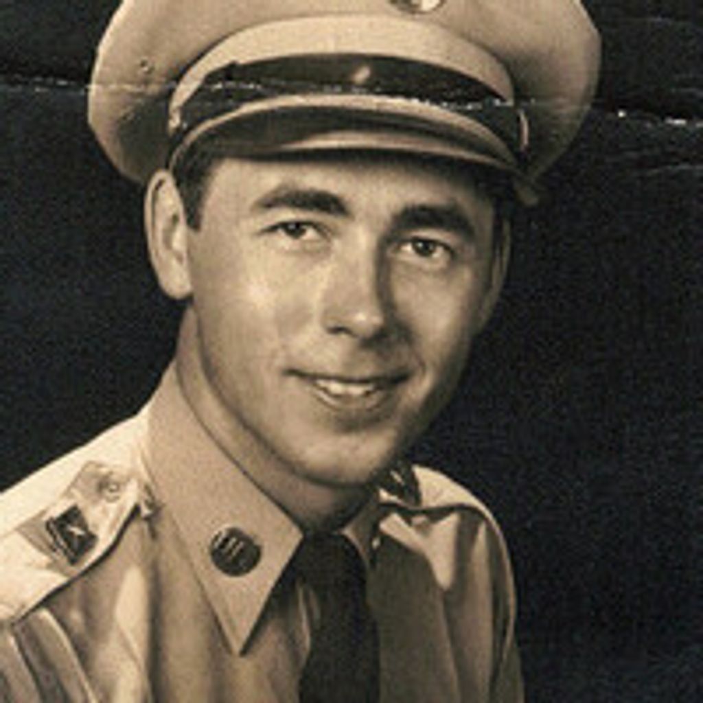 Harold E. "Andy" Andrew