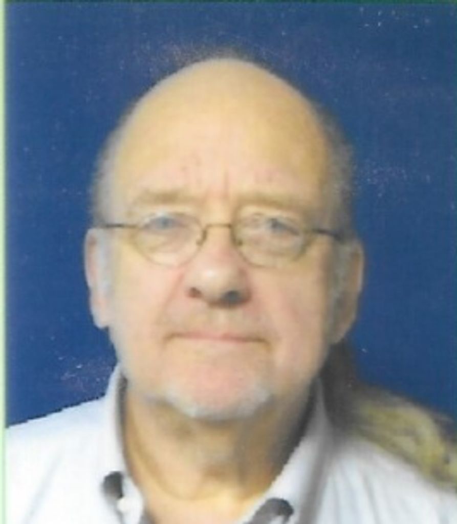 Christopher Manders