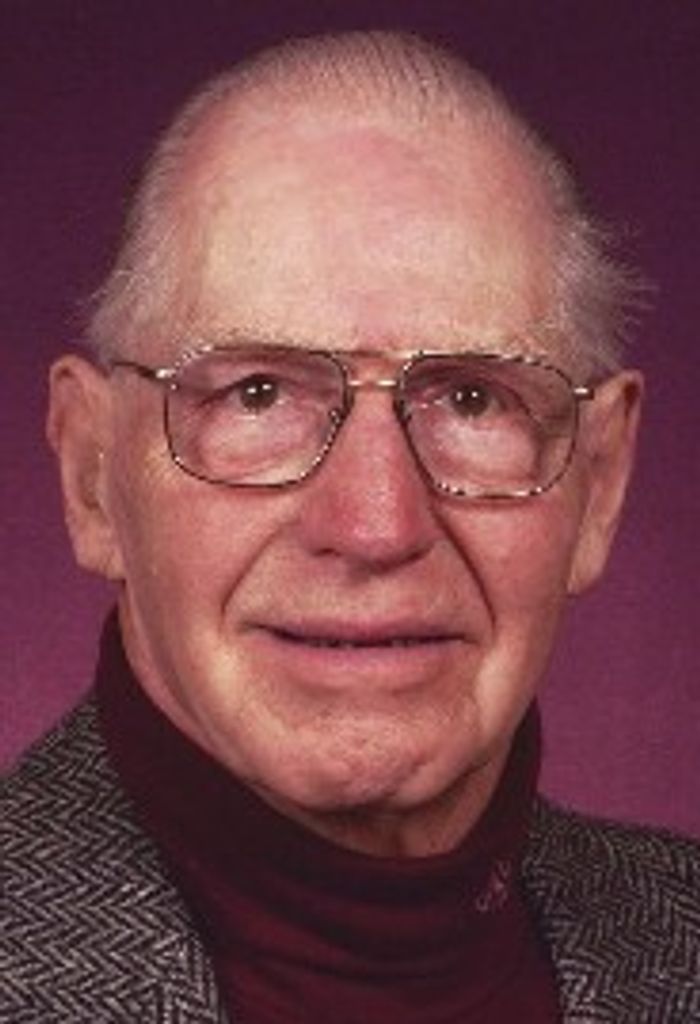 Robert L. Kirk