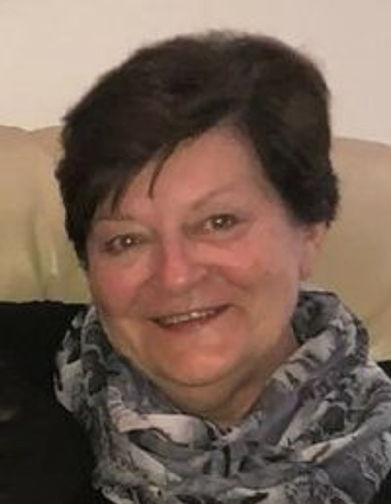 Teresa (Terry) A. Wielgosh (Nee Rumak)