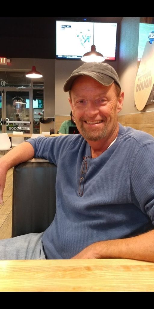 Jeffery Strauss Profile Photo