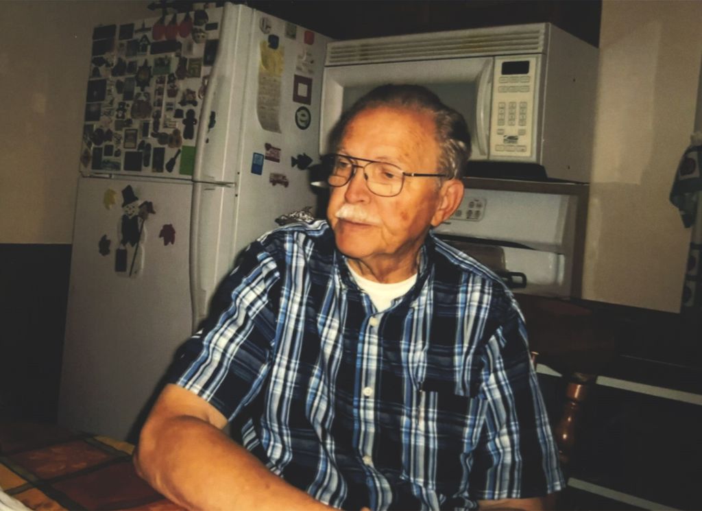 Richard Schomburg Profile Photo