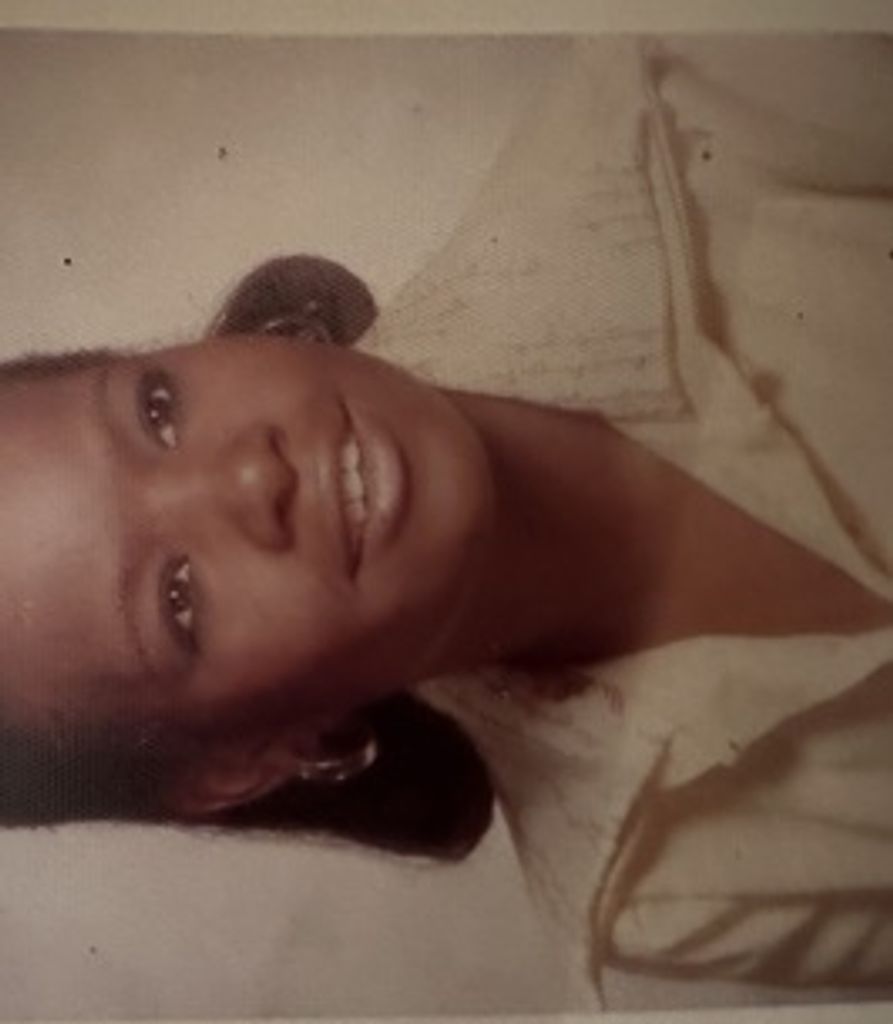 Andrea Burley-Johnson