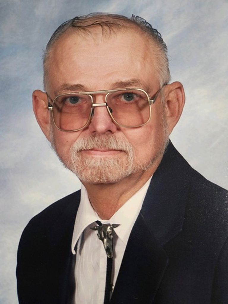 James H Jensen Profile Photo