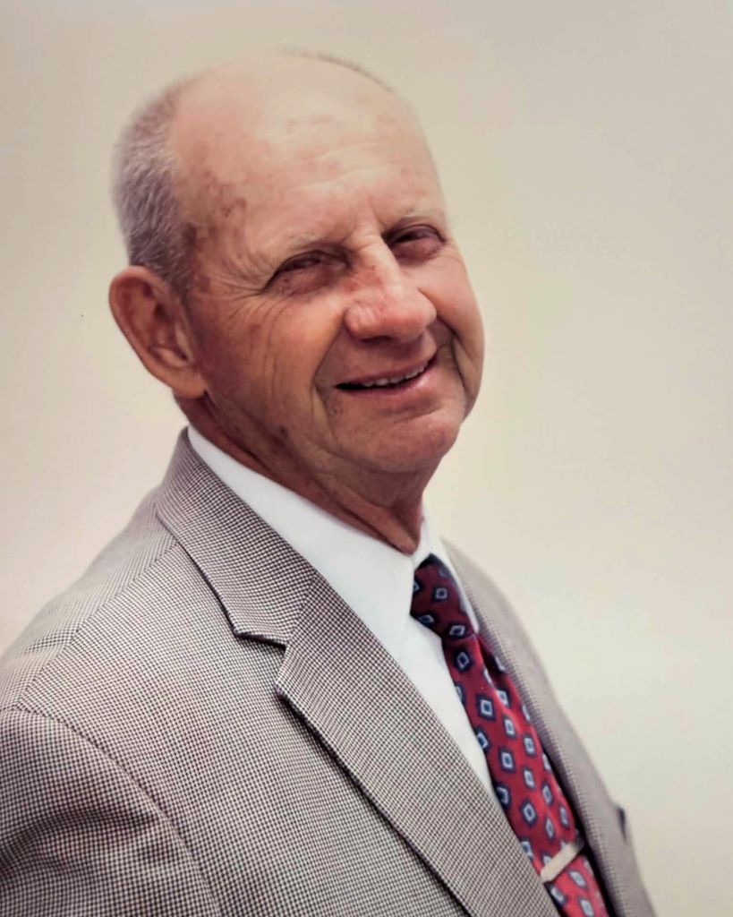 James Edward Studer Profile Photo