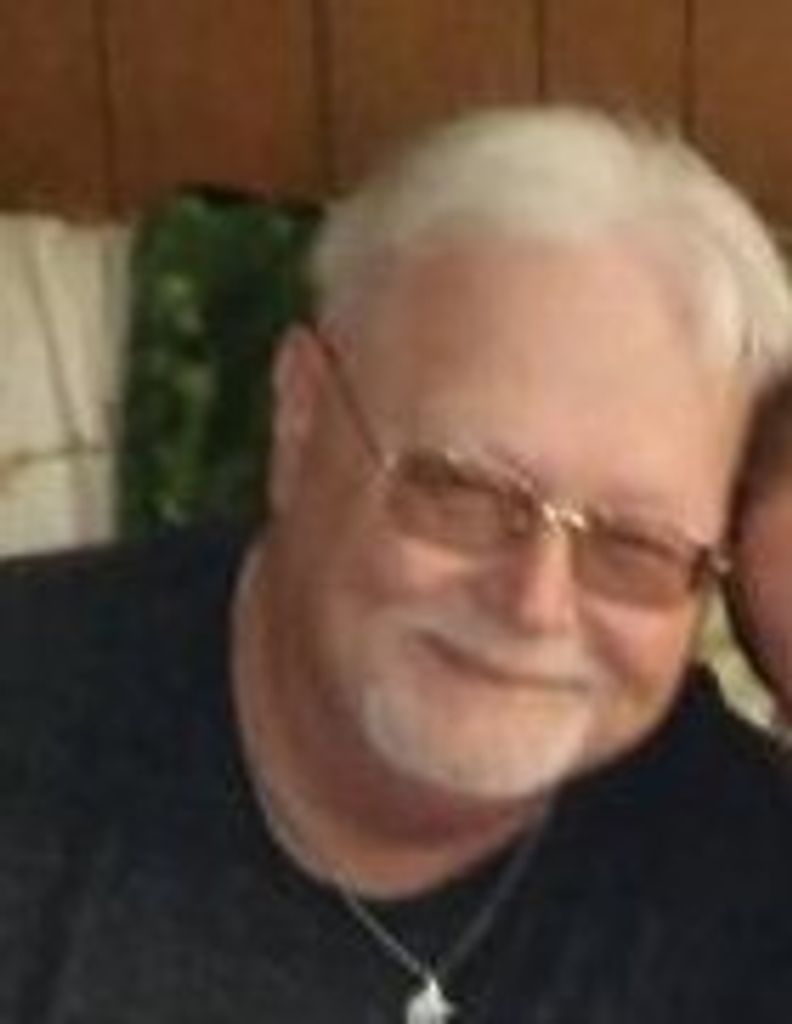 David Norman Christian