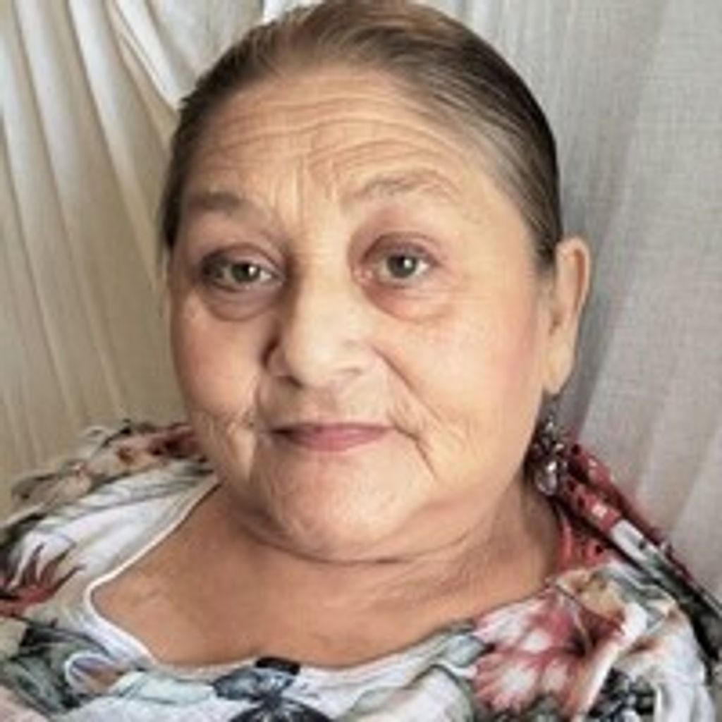 Carmen Valle Lucio Profile Photo