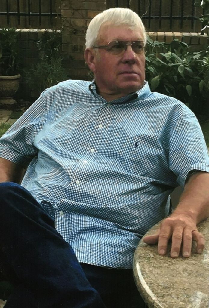 Mark Hicks Profile Photo