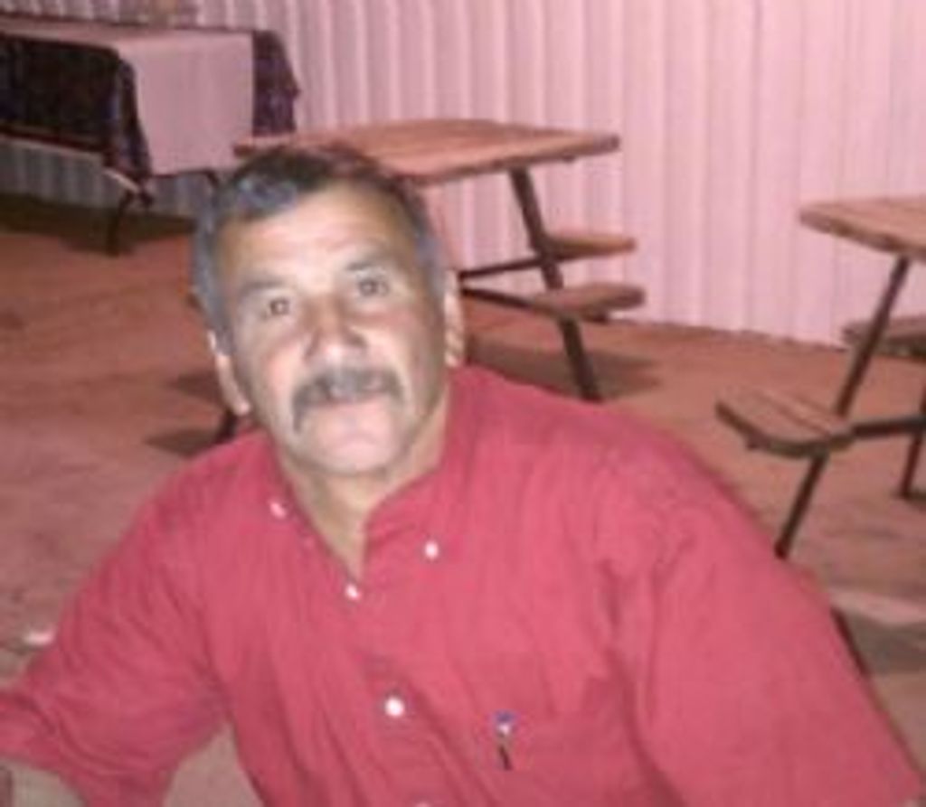 Manuel Ramirez