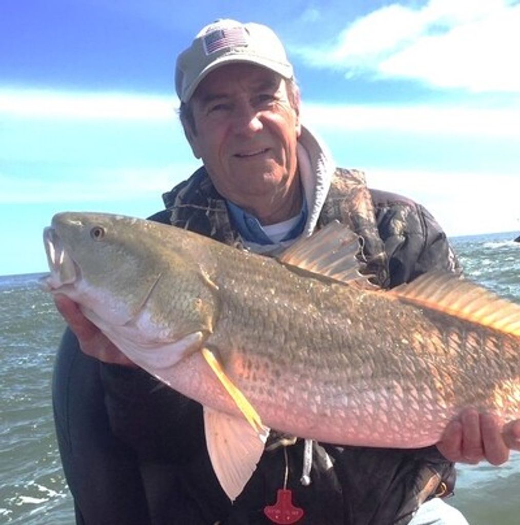 Steven Eugene Coble Profile Photo