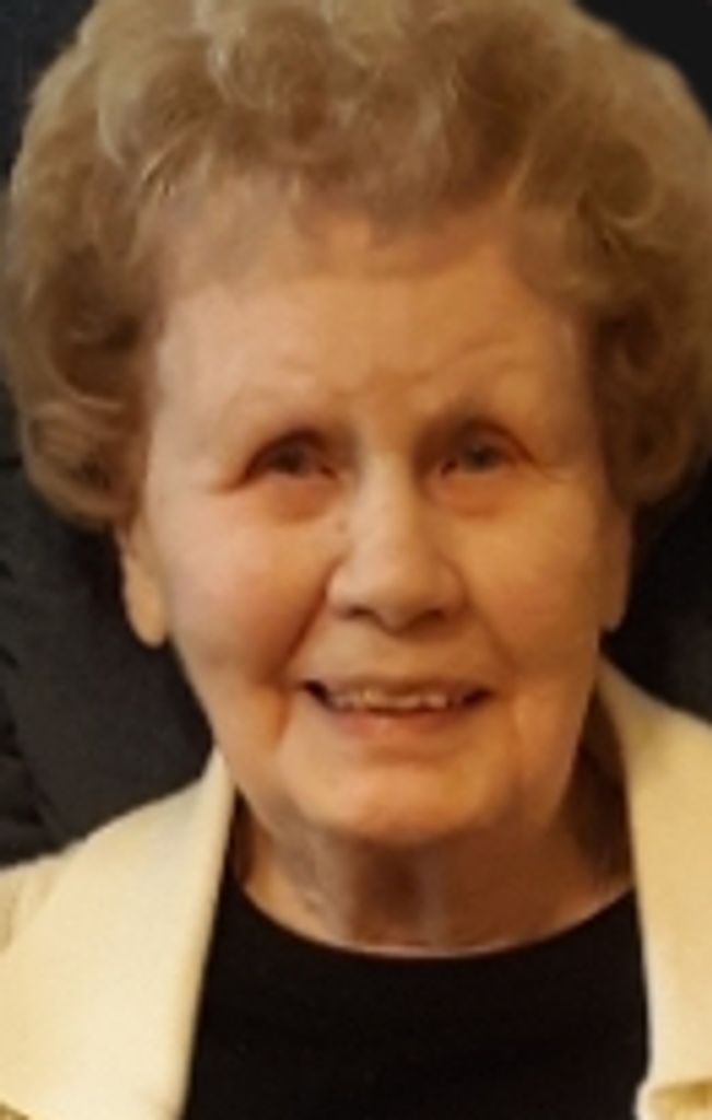 Marylind "Lindie" F. Suter