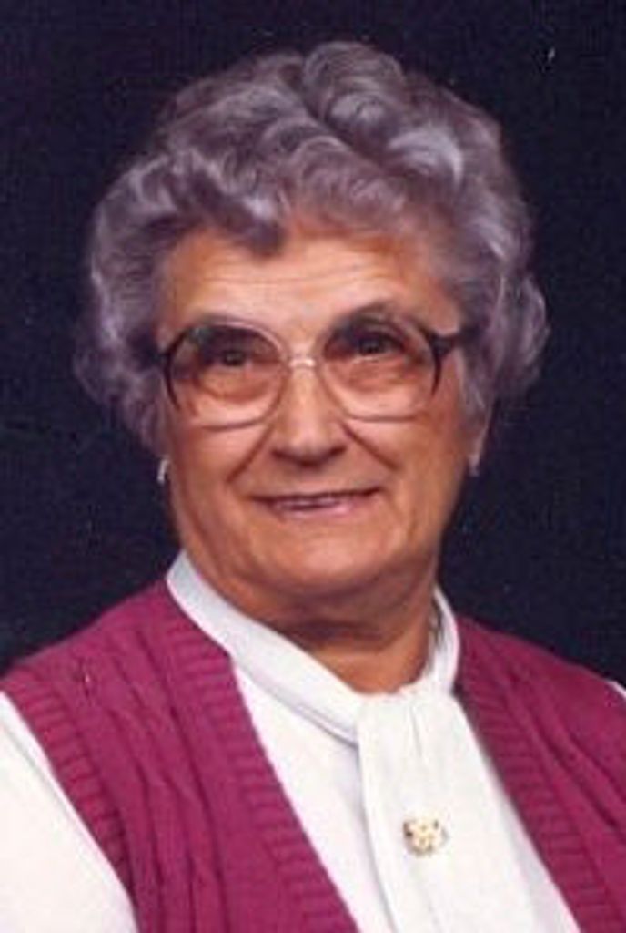 Margarine Bivins Clark Profile Photo