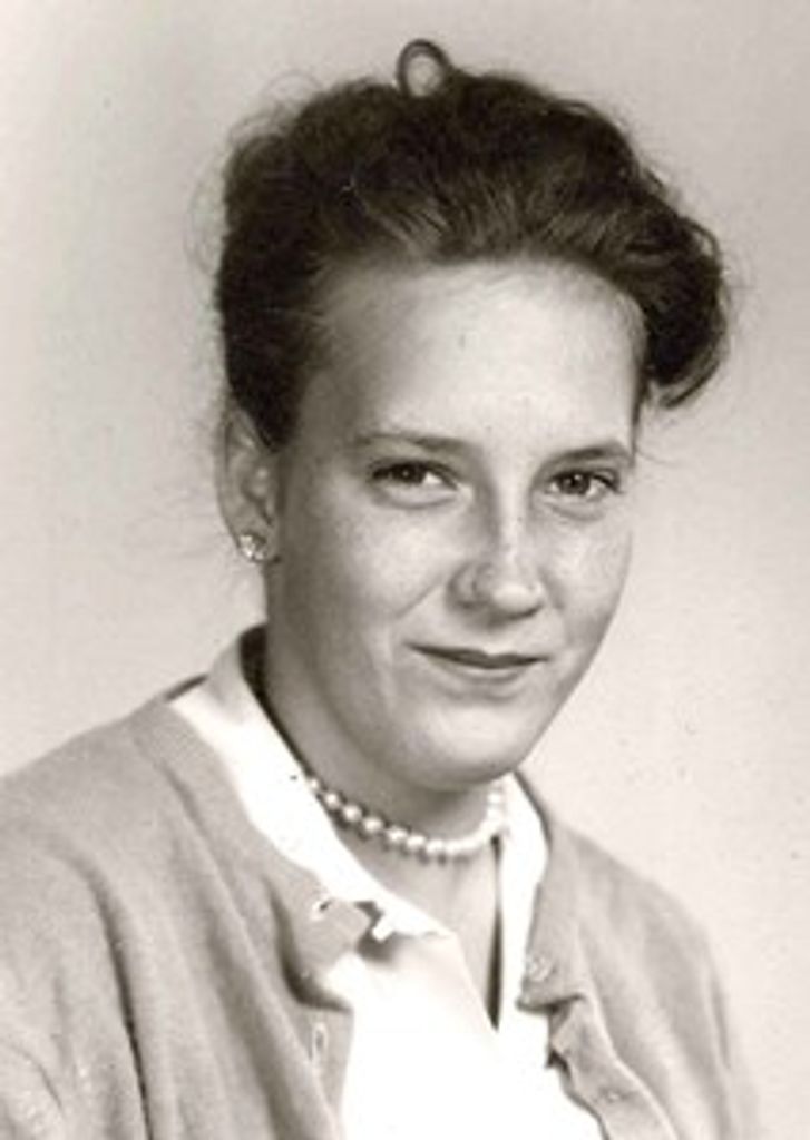 Betty A. Reed