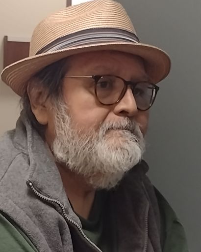 Seledonio Gonzales Jr. Profile Photo