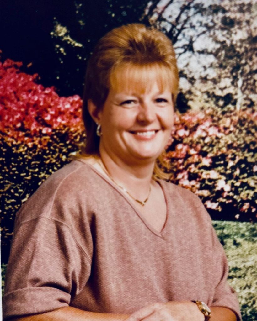 Brenda Kay Meier