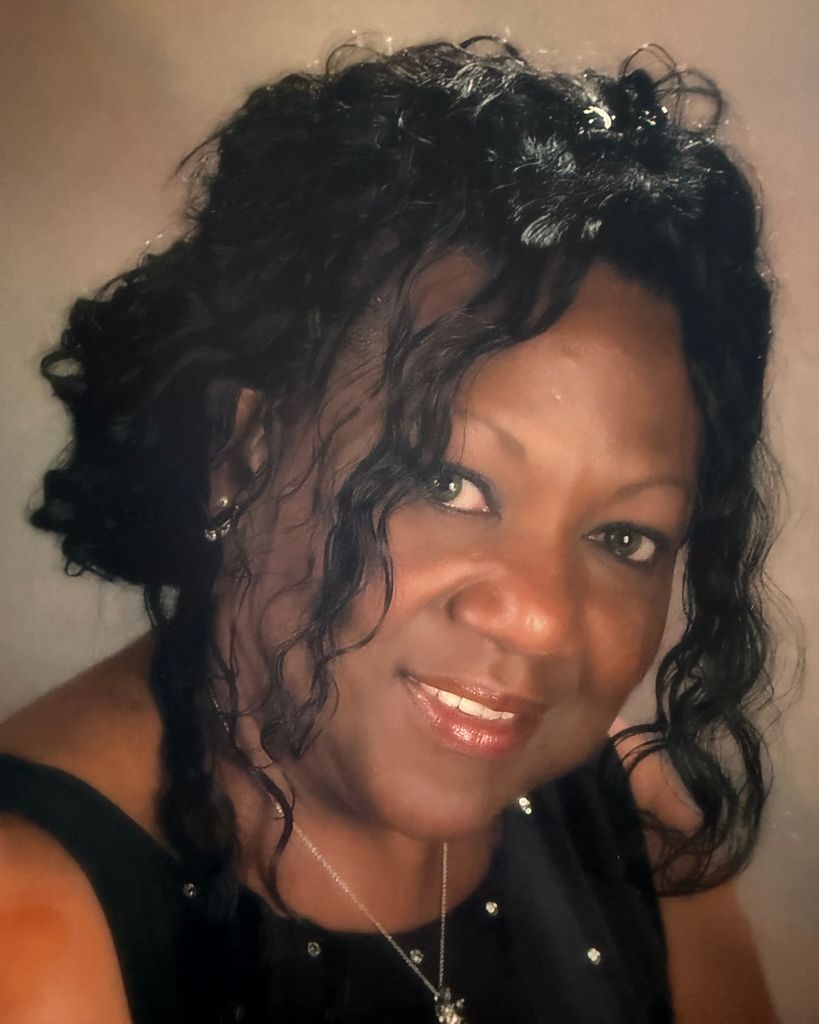 Gloria Jean Smith