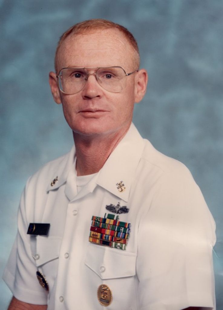 Richard Bate