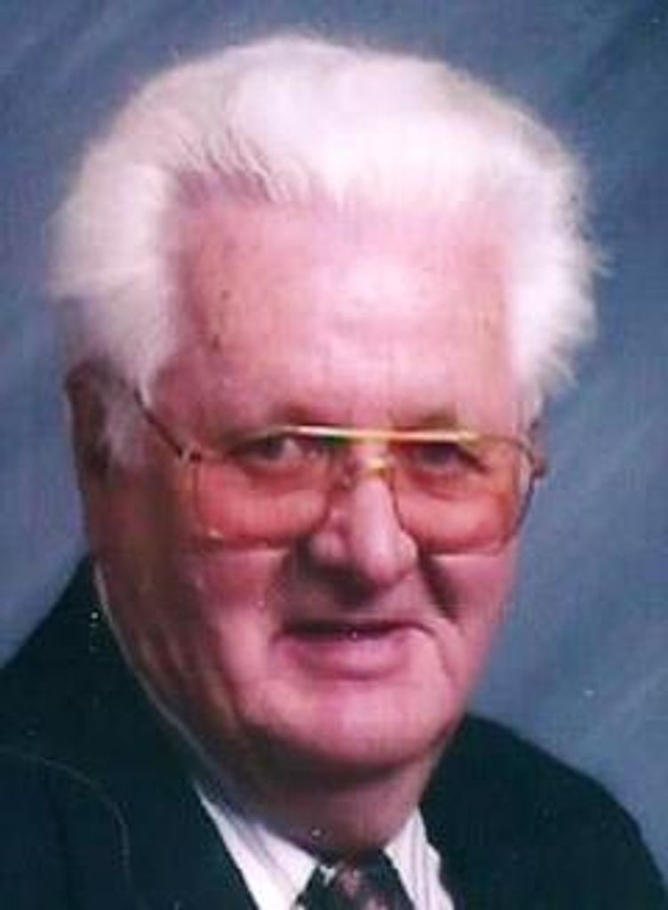 George D. Williamson Jr.