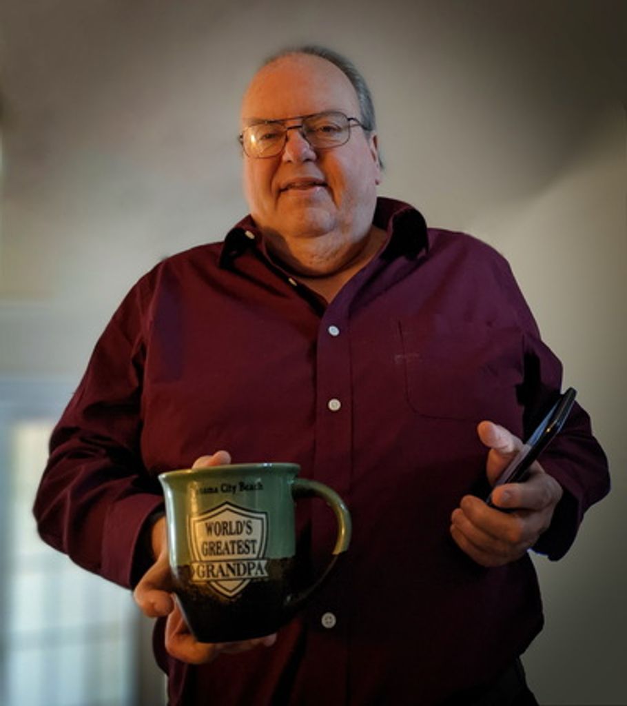 Bobby Lack Profile Photo