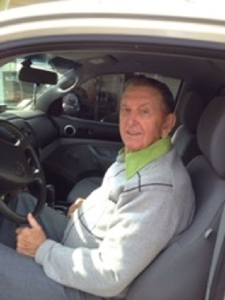 Marvin Odell Monteith