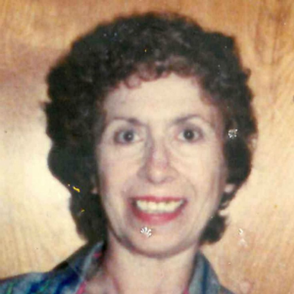 Elizabeth Giannamore