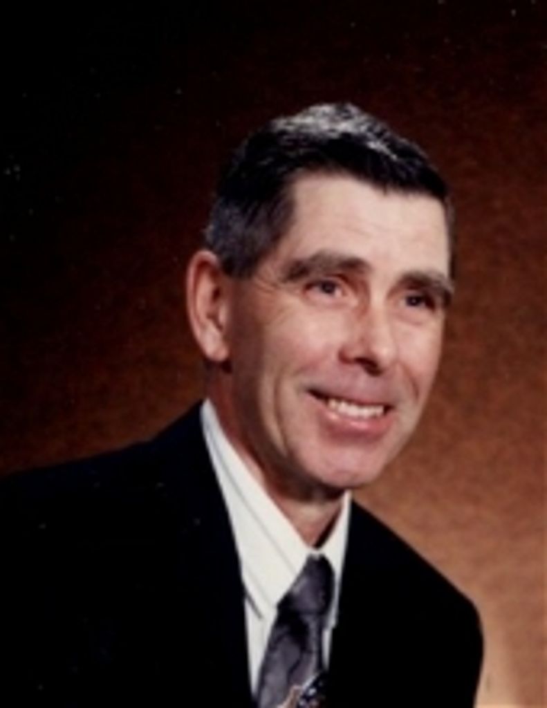 Bob Profile Photo