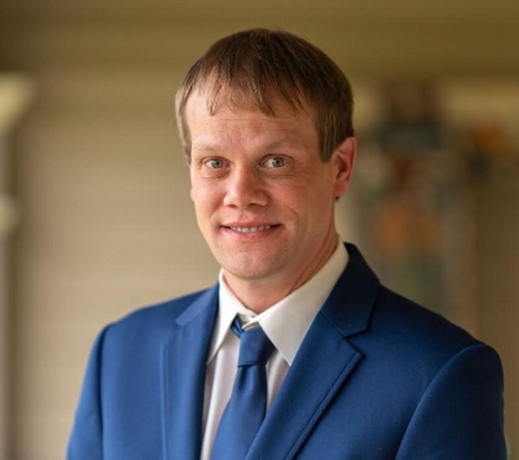 Christopher Robert Keenen Profile Photo