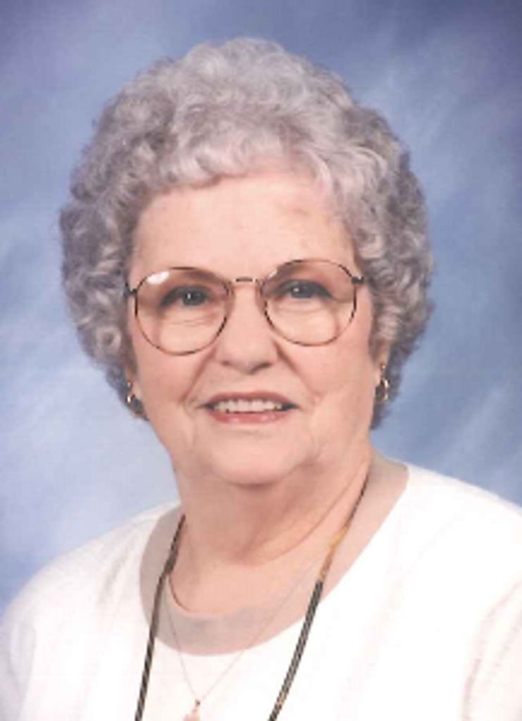 Esther Emma(Maraman) Zurschmiede Pfeffer