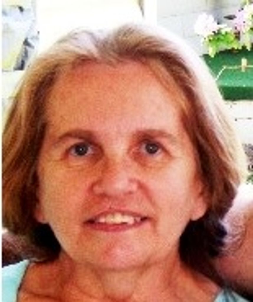 Nancy E. (Hemphill)  Leitem