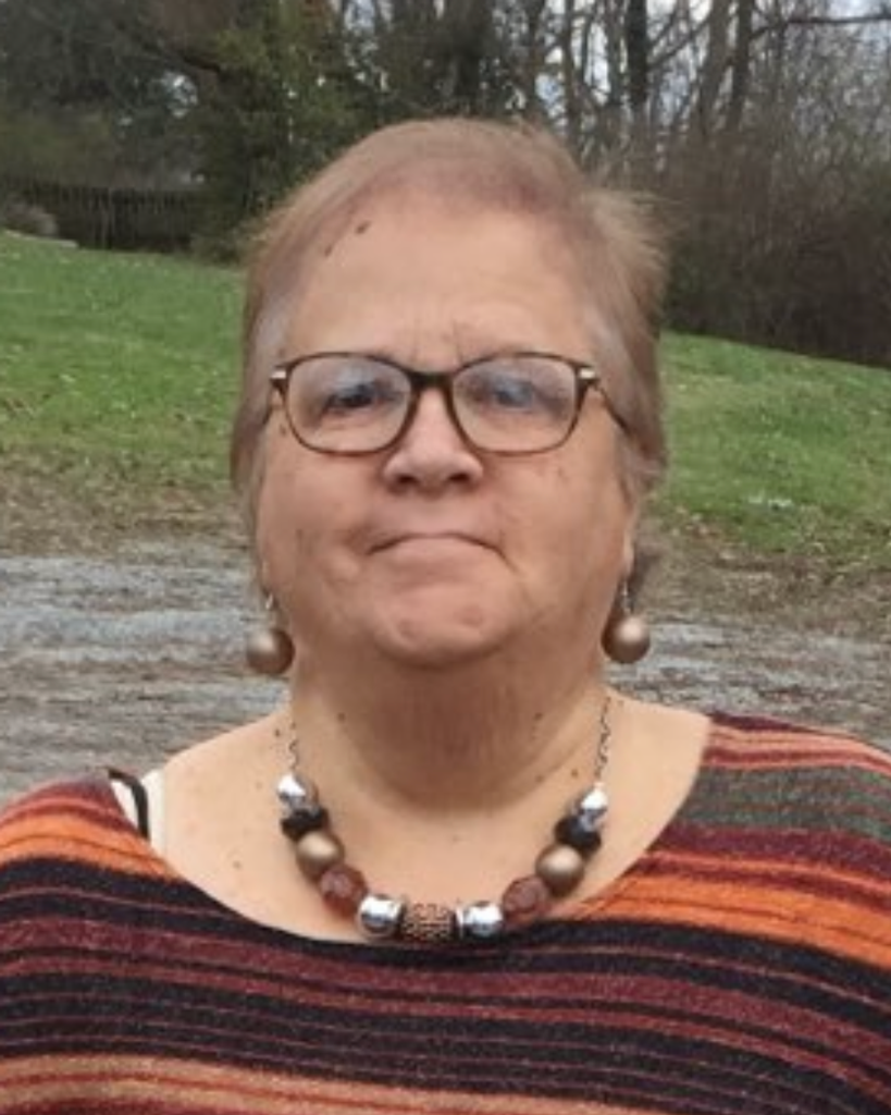 Janet Norma Adams