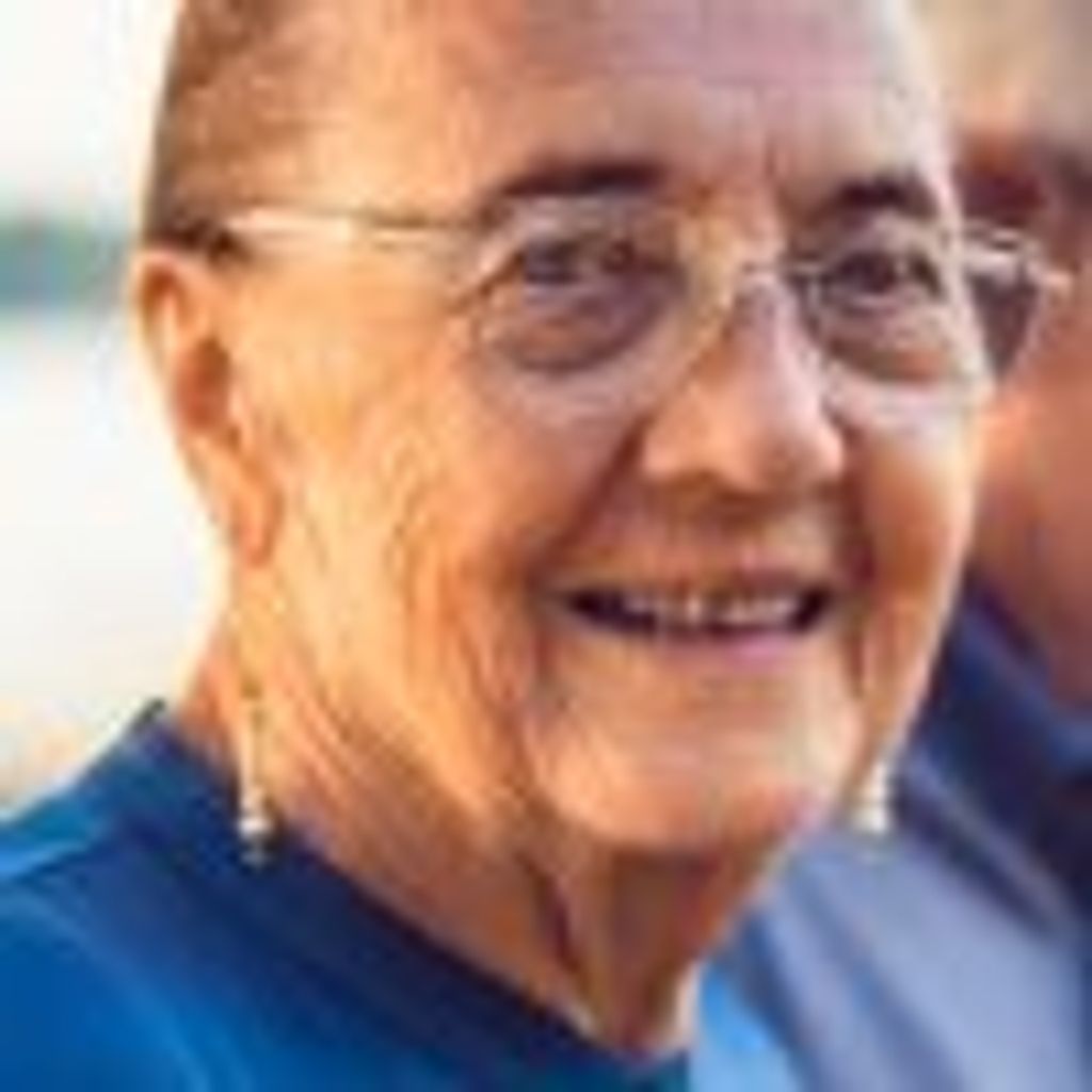 Caroline Virginia Morton