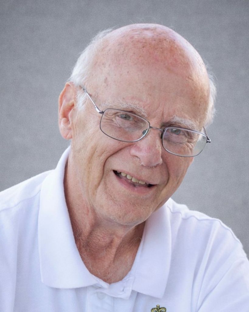 Clifford L. Cox Profile Photo