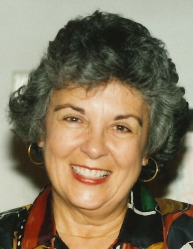 Lucille G. Armiger